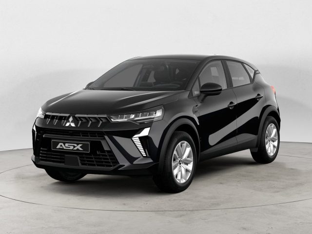 Mitsubishi ASX 1.0L Inform 67 kW - foto 3 di 4