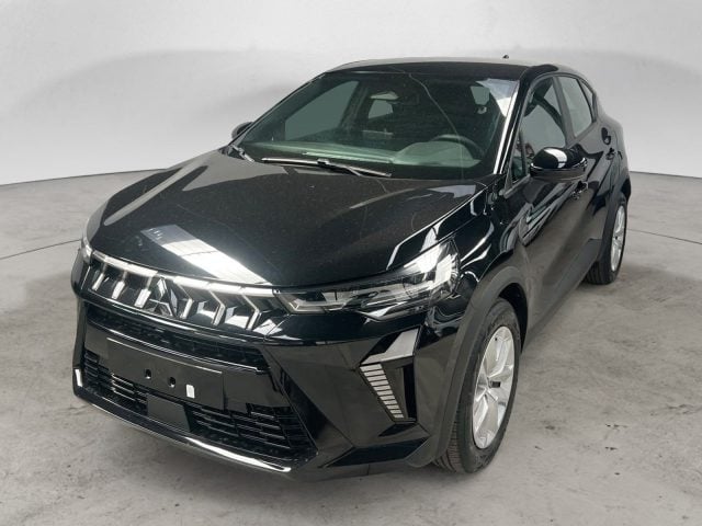 Mitsubishi ASX 1.0L Inform 67 kW km 0 a PALERMO