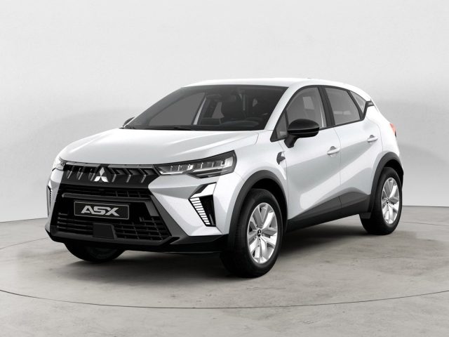 Mitsubishi ASX 1.0L Inform 67 kW km 0 a PALERMO