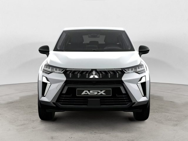 Mitsubishi ASX 1.0L Inform 67 kW - foto 4 di 4