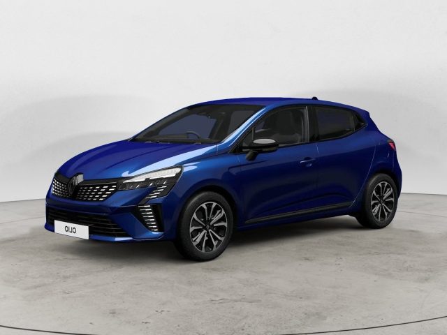 Renault Clio Clio 1.0 eco-g Techno 100cv km 0 a PALERMO