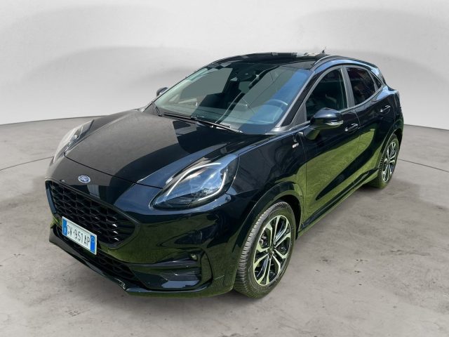 Ford Puma 1.0 Ecoboost Hybrid 125CV ST-Line - foto 4 di 4