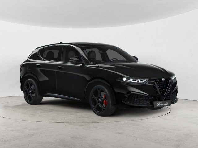 Alfa Romeo Tonale 1.6 Diesel 130cv TCT6 Veloce - foto 3 di 4