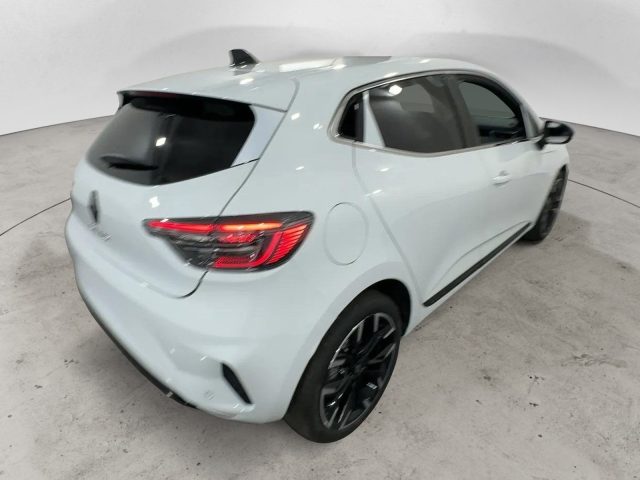 Renault Clio Clio 1.0 eco-g Techno 100cv - foto 4 di 4