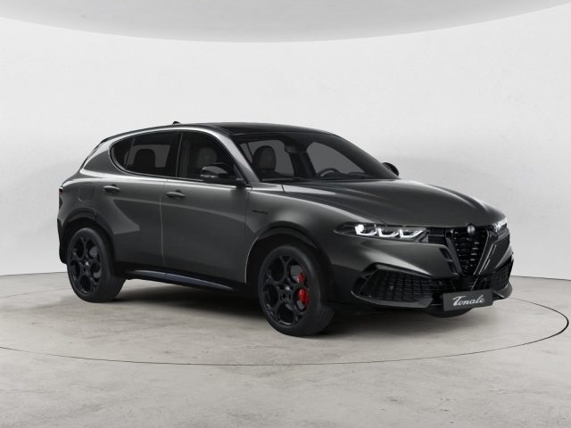 Alfa Romeo Tonale 1.6 Diesel 130cv TCT6 Veloce - foto 2 di 4