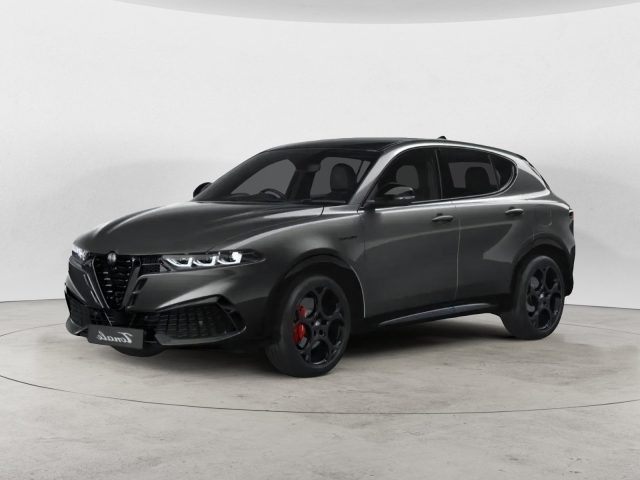 Alfa Romeo Tonale 1.6 Diesel 130cv TCT6 Veloce - foto 4 di 4