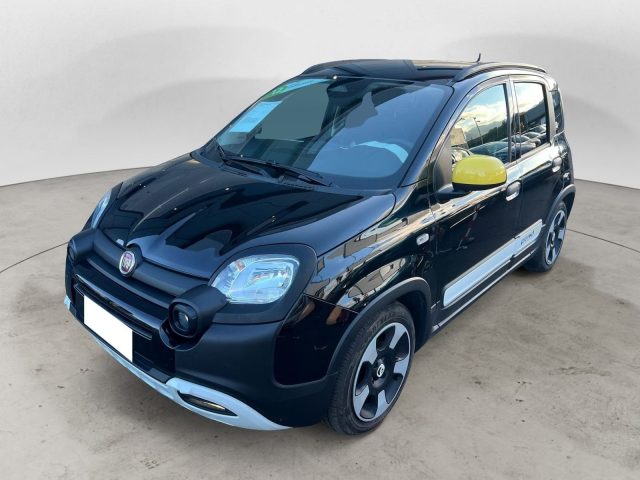 Fiat Panda Cross Panda Cross 1.0 FireFly S&S Hybrid - foto 4 di 4