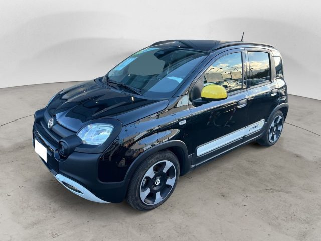 Fiat Panda Cross Panda Cross 1.0 FireFly S&S Hybrid - foto 2 di 4