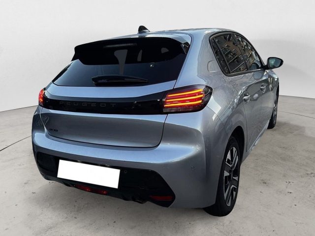 Peugeot 208 208 PureTech 100 Stop&Start 5 porte Allure - foto 3 di 4