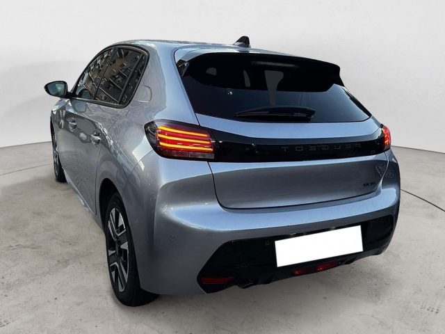 Peugeot 208 208 PureTech 100 Stop&Start 5 porte Allure - foto 4 di 4