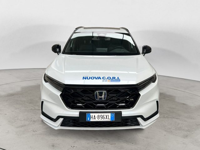 Honda CR-V CR-V 2.0 Phev eCVT Advance Tech - foto 3 di 4