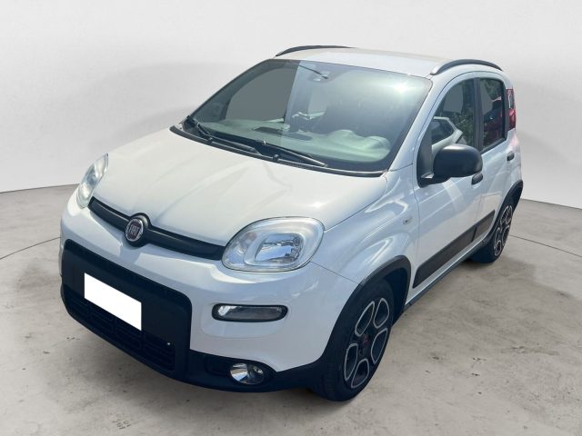 Fiat Panda Panda 1.2 easypower City Life Gpl s&s 69cv - foto 1 di 4