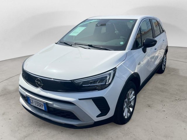 Opel Crossland 1.5 Diesel 120cv Elegance S&S AT6 usato a PALERMO