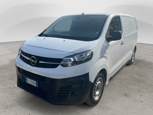 Opel Vivaro Opel Vivaro l2HI 1.5d 100cv Enjoy S&S mt6 usato a PALERMO