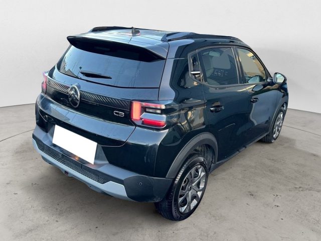 Citroen C3 C3 PureTech 100 S&S Max - foto 4 di 4