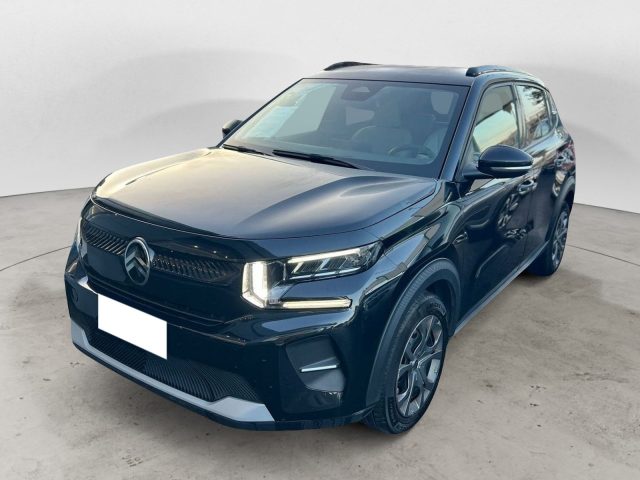 Citroen C3 C3 PureTech 100 S&S Max usato a PALERMO