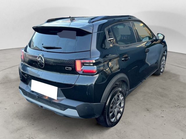 Citroen C3 C3 PureTech 100 S&S Max - foto 3 di 4
