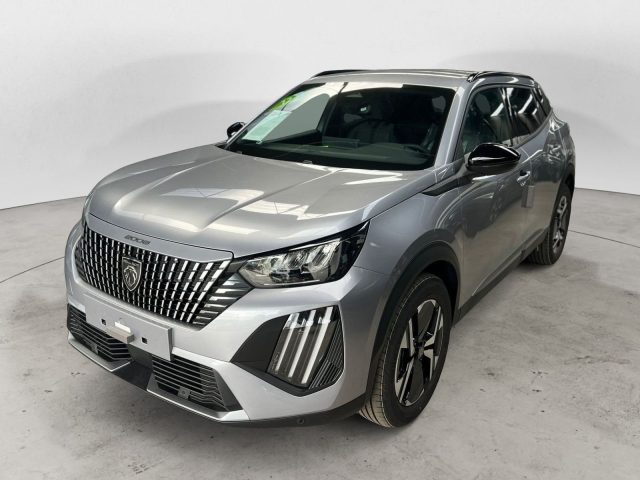 Peugeot 2008 2008 PureTech 100 S&S Allure usato a PALERMO