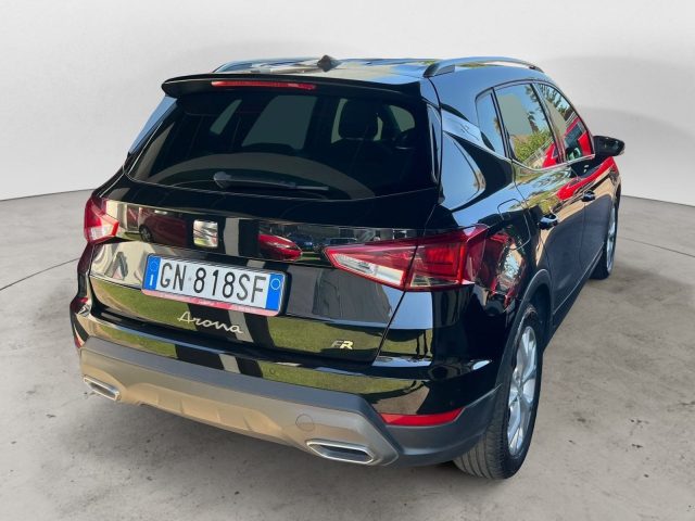 SEAT Arona 1.0 ECO TSI 81KW FR - foto 3 di 4