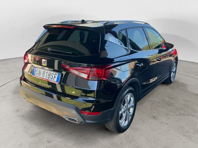 SEAT Arona 1.0 ECO TSI 81KW FR - foto 4 di 4
