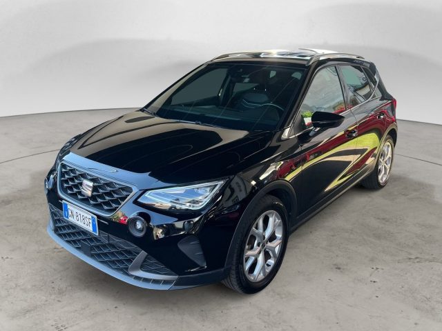 SEAT Arona 1.0 ECO TSI 81KW FR - foto 2 di 4