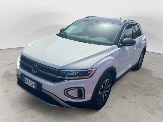Volkswagen T-Roc T-Roc 1.0 tsi Style 110cv - foto 3 di 4