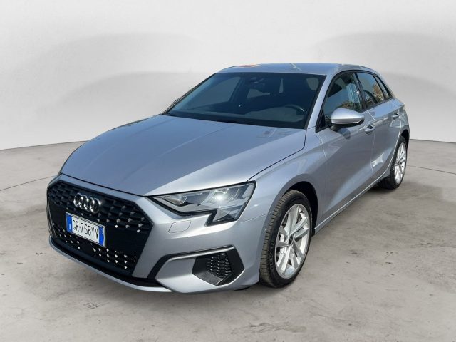 Audi A3 Sportback 30 TDI S tronic - foto 3 di 4