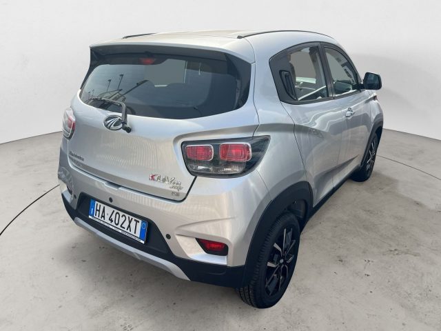 Mahindra KUV100 NXT 1.2 K8 - foto 3 di 4