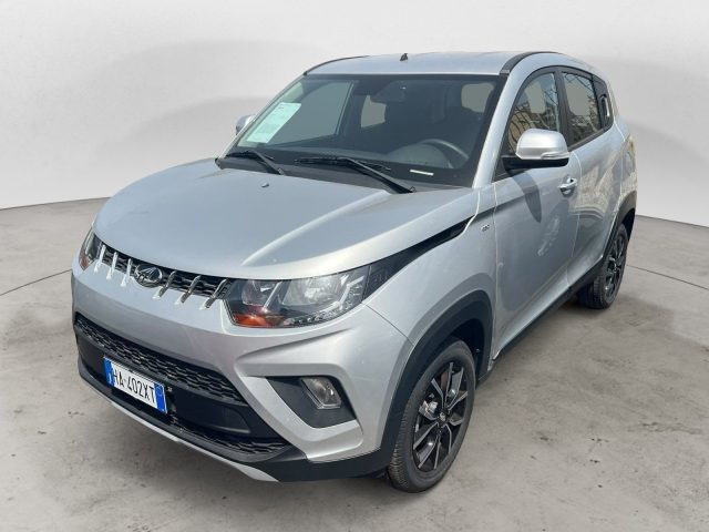 Mahindra KUV100 NXT 1.2 K8 usato a PALERMO