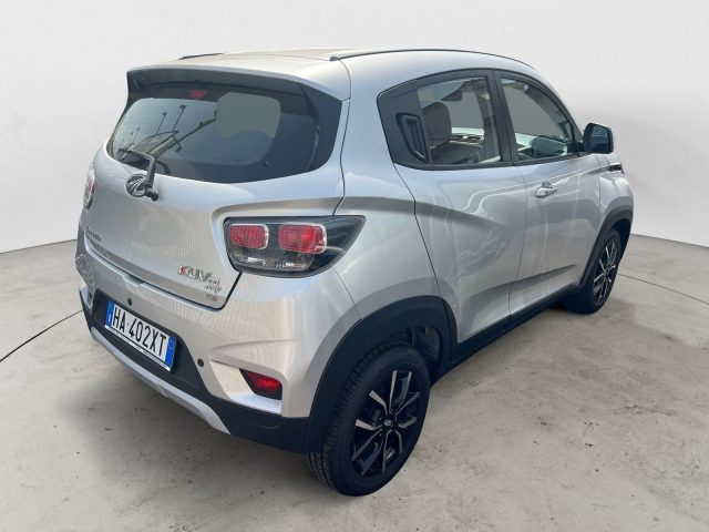 Mahindra KUV100 NXT 1.2 K8 - foto 4 di 4