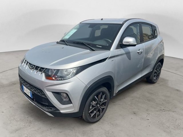 Mahindra KUV100 NXT 1.2 K8 - foto 2 di 4