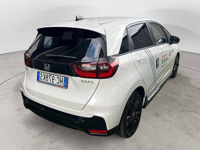 Honda Jazz Hybrid 1.5 Sport - foto 4 di 4