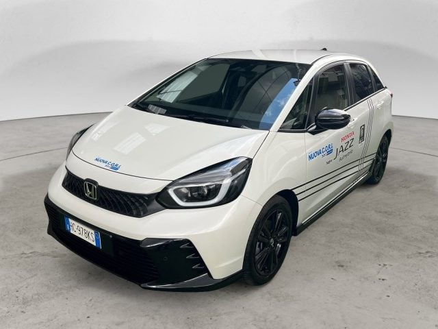 Honda Jazz Hybrid 1.5 Sport usato a PALERMO