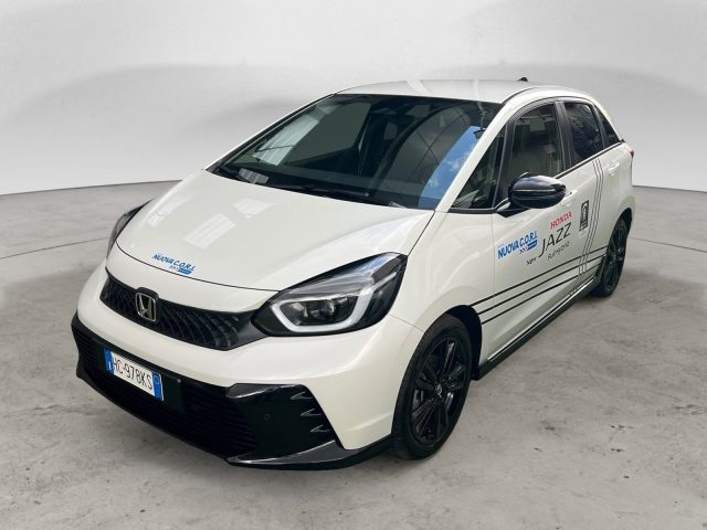 Honda Jazz Hybrid 1.5 Sport usato a PALERMO
