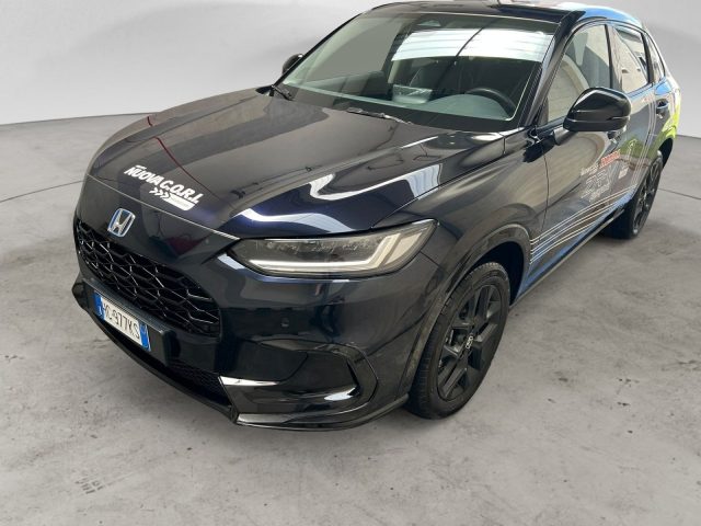 Honda ZR-V HEV 2.0 Sport - foto 3 di 4