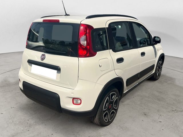 Fiat Panda Panda 1.2 easypower City Life Gpl s&s 69cv - foto 4 di 4