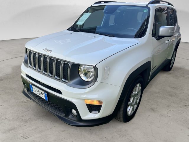 Jeep Renegade 1.0 T3 120cv Limited - foto 3 di 4