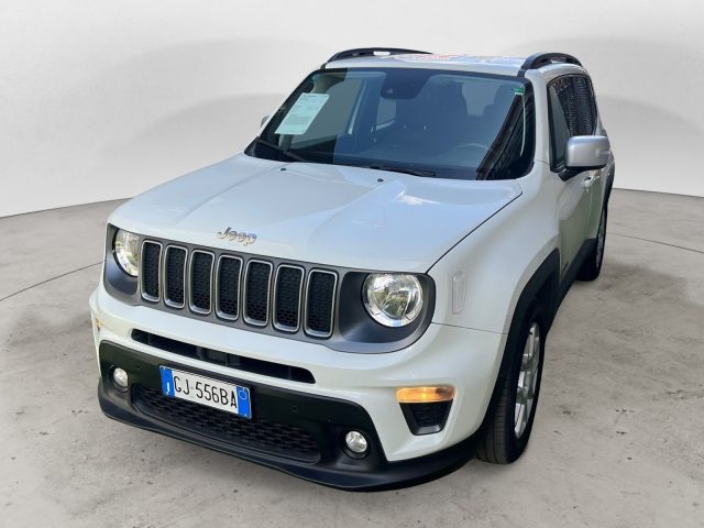 Jeep Renegade 1.0 T3 120cv Limited - foto 2 di 4