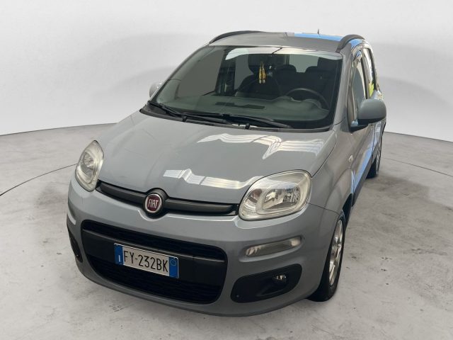 Fiat Panda 1.2 69cv E6 Lounge - foto 2 di 4