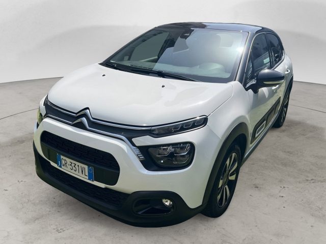Citroen Citroën C3 BlueHDi 100 S&S Shine usato a PALERMO