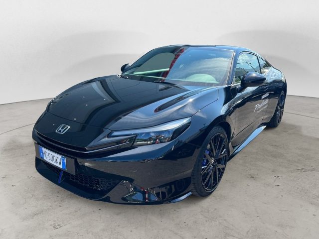 Honda Prelude 2.0 Hev Advance usato a PALERMO