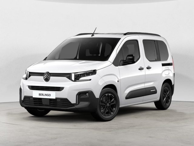 Citroen Citroën Berlingo BlueHDi 100 S&S 30 ANNI km 0 a PALERMO