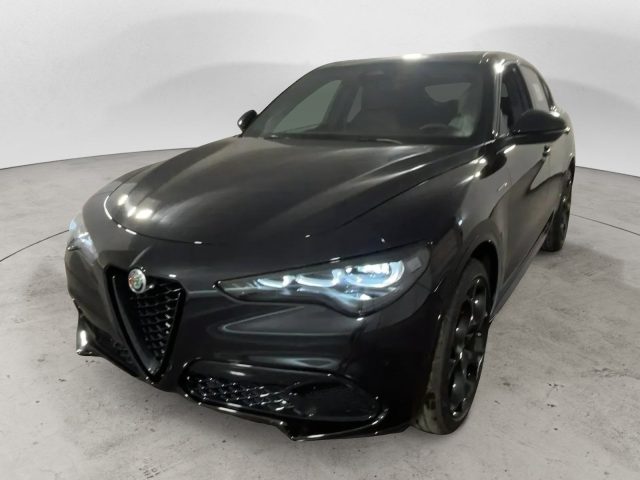 Alfa Romeo Stelvio Stelvio 2.2 Turbodiesel 210 CV AT8 Q4 Veloce - foto 2 di 80