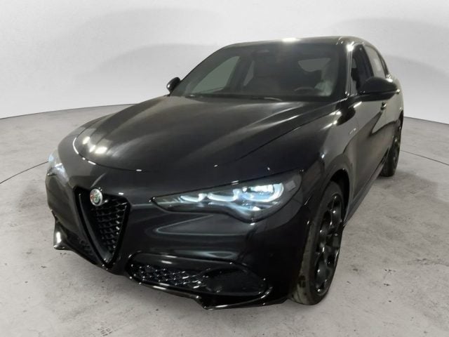 Alfa Romeo Stelvio Stelvio 2.2 Turbodiesel 210 CV AT8 Q4 Veloce - foto 3 di 80
