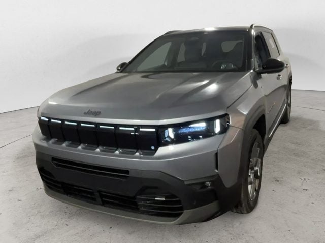 Jeep Compass E-Hybrid 1.2 Turbo MHEV 106kW First Edition DCT km 0 a PALERMO