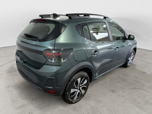 Dacia Sandero Sandero Stepway 1.2 Eco-G Expression 120cv - foto 4 di 4