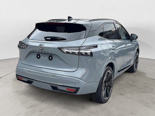 Nissan Qashqai 1.3 MHEV 158 N-Connecta Xtronic - foto 4 di 4