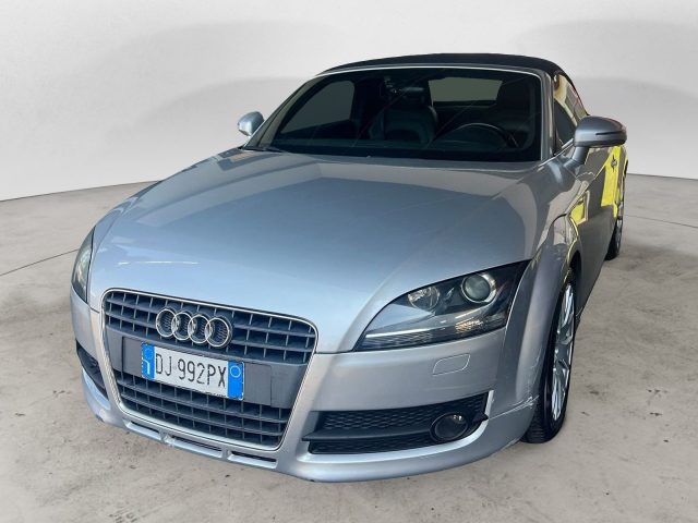 Audi TT TT Roadster 2.0 tfsi - foto 3 di 4