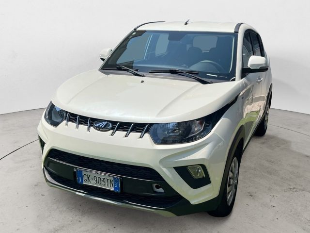 Mahindra KUV100 NXT 1.2 K6+ - foto 4 di 4