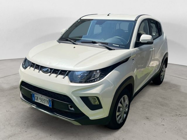 Mahindra KUV100 NXT 1.2 K6+, del 2022, 29.702 km, in vendita a Palermo (PA)